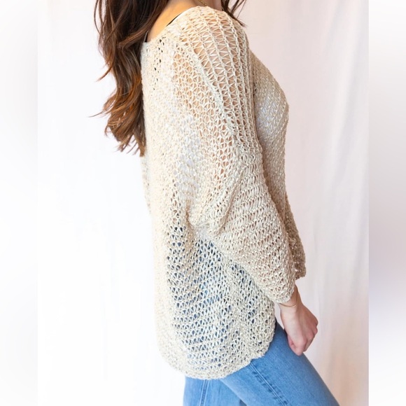 Chico’s Sweater - Picture 3 of 4